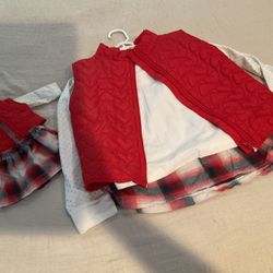 OUR GENERATION DOLL MATCHING OUTFIT SET 8/10