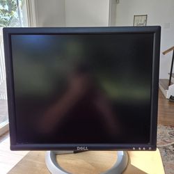 Dell 19inch Monitor