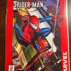 Marvel DC Comics / Comic Books