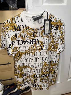Versace shirt