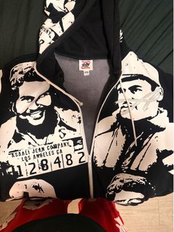 Asaali hoodie