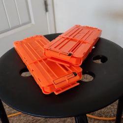 Nerf Gun Magazines 