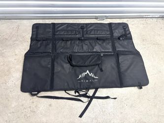 Himal Tailgate Pad for Bikes. Excellent Condition!