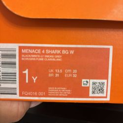 Boys Football Cleats 