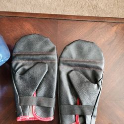 5 piece martial arts set. S/m to SL Avondale