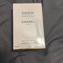 Chanel Coco Mademoiselle