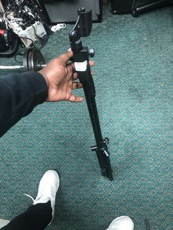 Mic Stand, Other Off Brand Mic Stand ( Not Found )