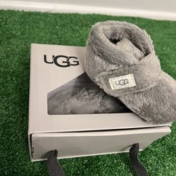 UGG Bixbee Baby Booties