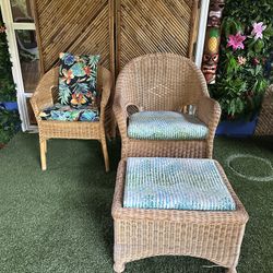 Rattan Patio Furniture 