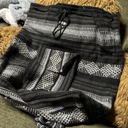 Backpack From Mexico