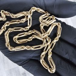 MILANO CHAIN