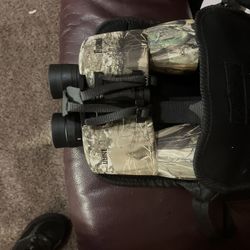 Bushnell Uline Camo Binoculars