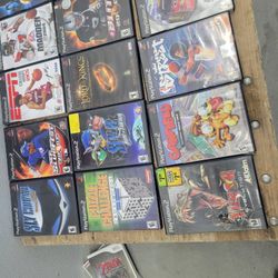 Ps2 Bundle