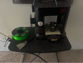 da vinci mini wiFi 3D Printer • PLA filament