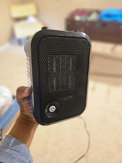 Space heater