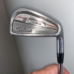 Titleist, 775•CB, 6 iron