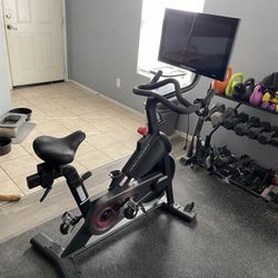 Proform C22 Exercise Bike