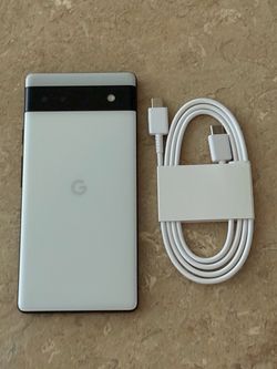 Google Pixel 6a | Unlocked