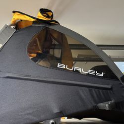 Burley Bike Trailer