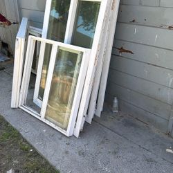 36 X 54 Windows