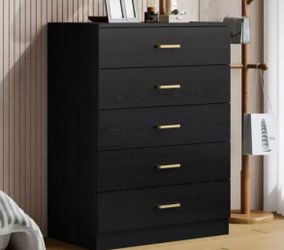 Dresser with 5 Drawers