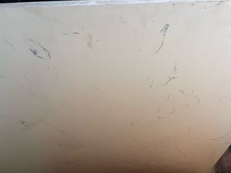 FREE quartz countertop