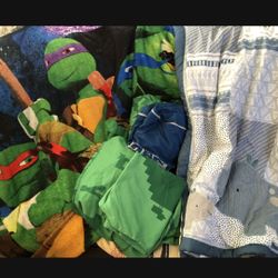 Kids Blankets And Sheets