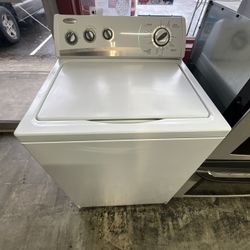 Whirlpool Top Load Washer