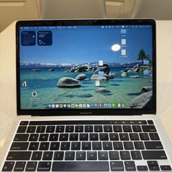MacBook Pro 13inch 2020 M1