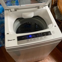 Magic Chef- Dorm/ Trailer Type Washer