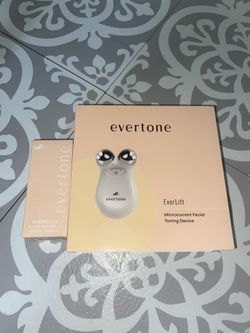 Facial Toning Device