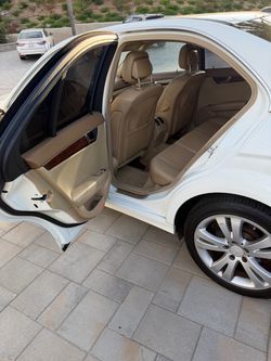 2008 Mercedes-Benz C-Class