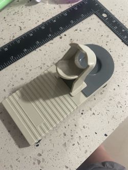 Glue gun stand