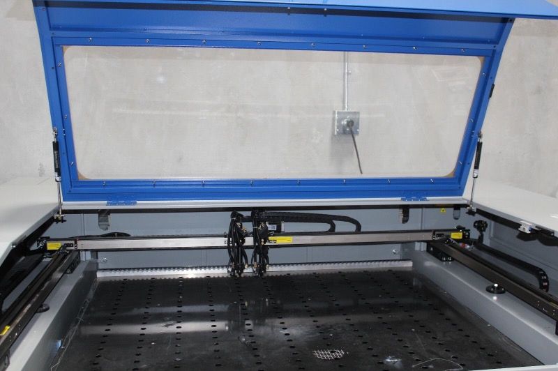 CamFive Laser Cutter Engraver( Model- CFL-CMA1390K)