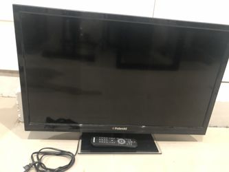 Polaroid 32 HD LED Tv