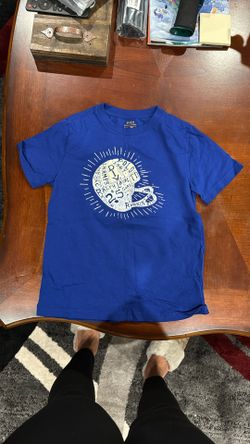 Ralph Lauren Poli Tshirt