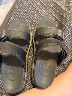 Dr Martens sandals women size 7