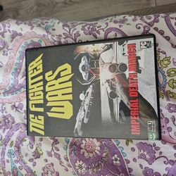 Like New Condition  PC Game