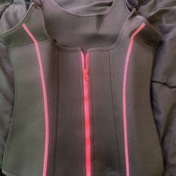 Waist Trainer 