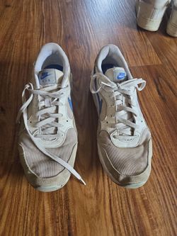 mens nike shoes size 12