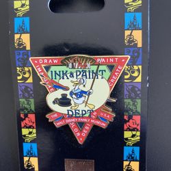 Disney Pin
