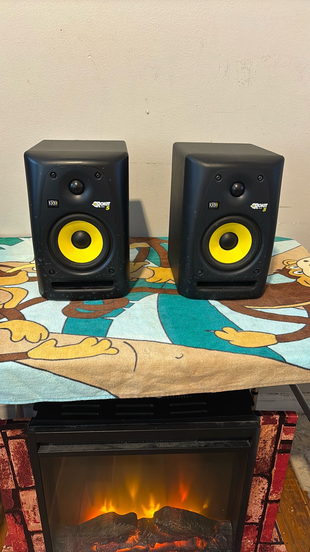 Great For Starting A Home studio