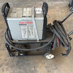 Hypertherm Powermax85