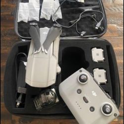 DJI mavic air 2