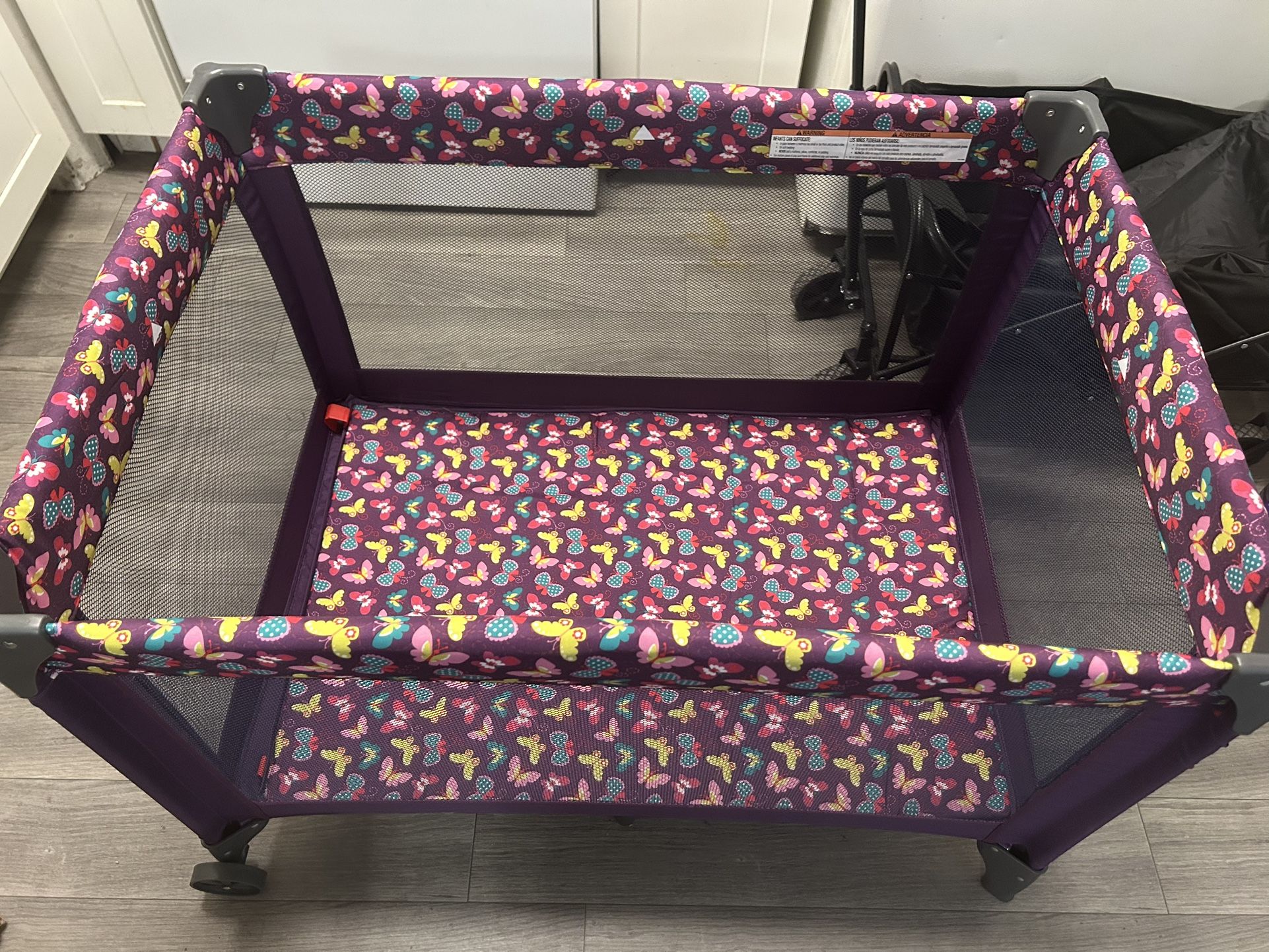 Cosco Playpen
