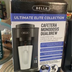 Bella Elite Collection