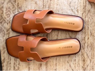 Madden Sandals 9