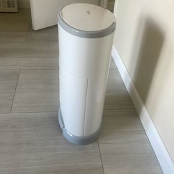 Diaper Dekor EKO Classic Diaper Pail