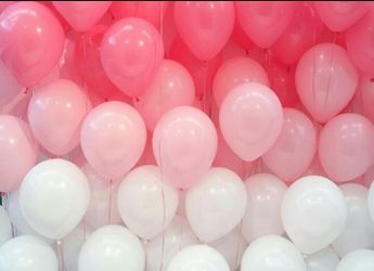 Balloons