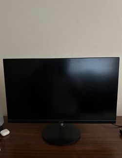 Acer - Nitro 27” Monitor